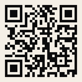 Código QR para abrir la app de Strong Fitness en el móvil